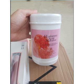 Kem masage mặt colagen hũ 1000g dùng trong spa thẩm mỹ viện