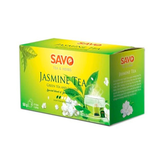 Trà Savo túi lọc 50g