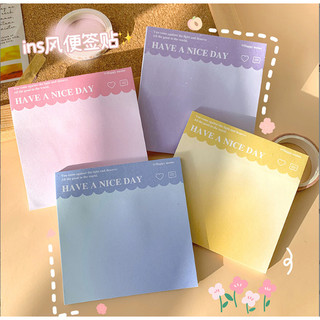 Giấy note ghi chú, giấy nhớ
