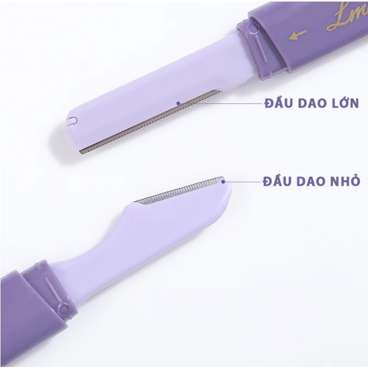 Set Dao Cạo Mày LMLTOP