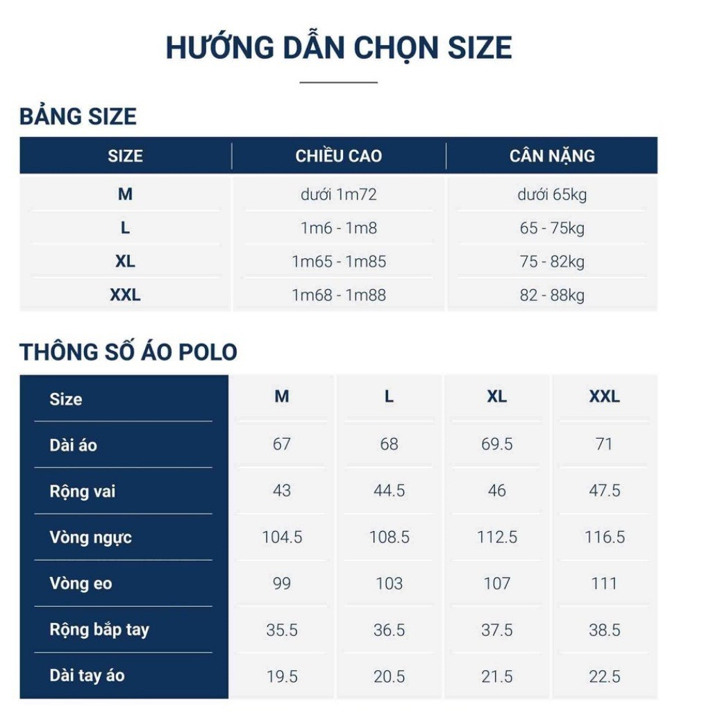 Áo thun polo nam phối màu, vải mềm mịn, thun cá sấu thoáng mát - HK265