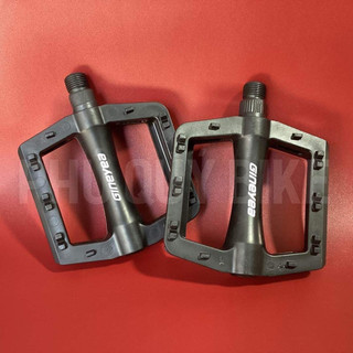 Pedal nhựa gineyea trục bi gắn được strap cho fixedgear
