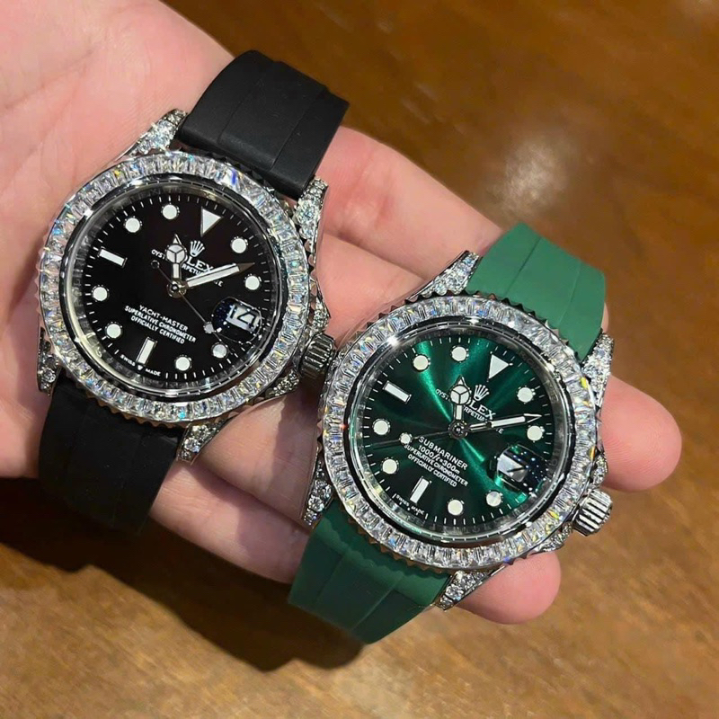 Đồng hồ nam Ro.lex Sub.ma.ri.nner⌚️