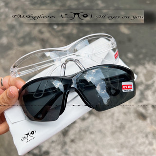 COMBO 50 cái Mắt kính bảo hộ bảo vệ mắt chống tia UV400 an toàn tuyệt đối