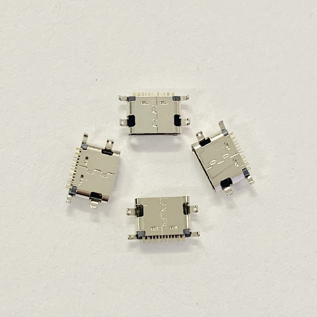 Bo sạc / Chân sạc hàn main Vsmart Star 4