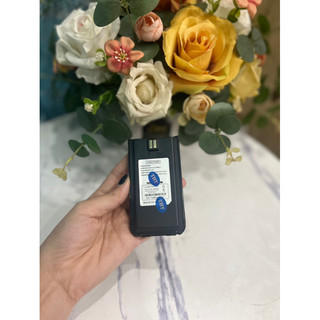 Pin bộ đàm Motorola TC-800