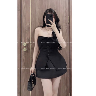 🌈bigsize áo cúp xẻ ngực🌈