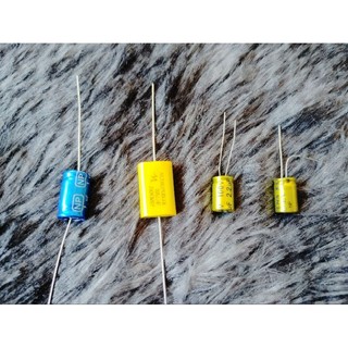 Tụ treble các loại