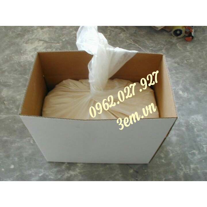 XANTHANGUM - CHẤT TẠO ĐẶC, LÀM DÀY, TẠO SÁNH, DẺO AN TOÀN CHO THỰC PHẨM