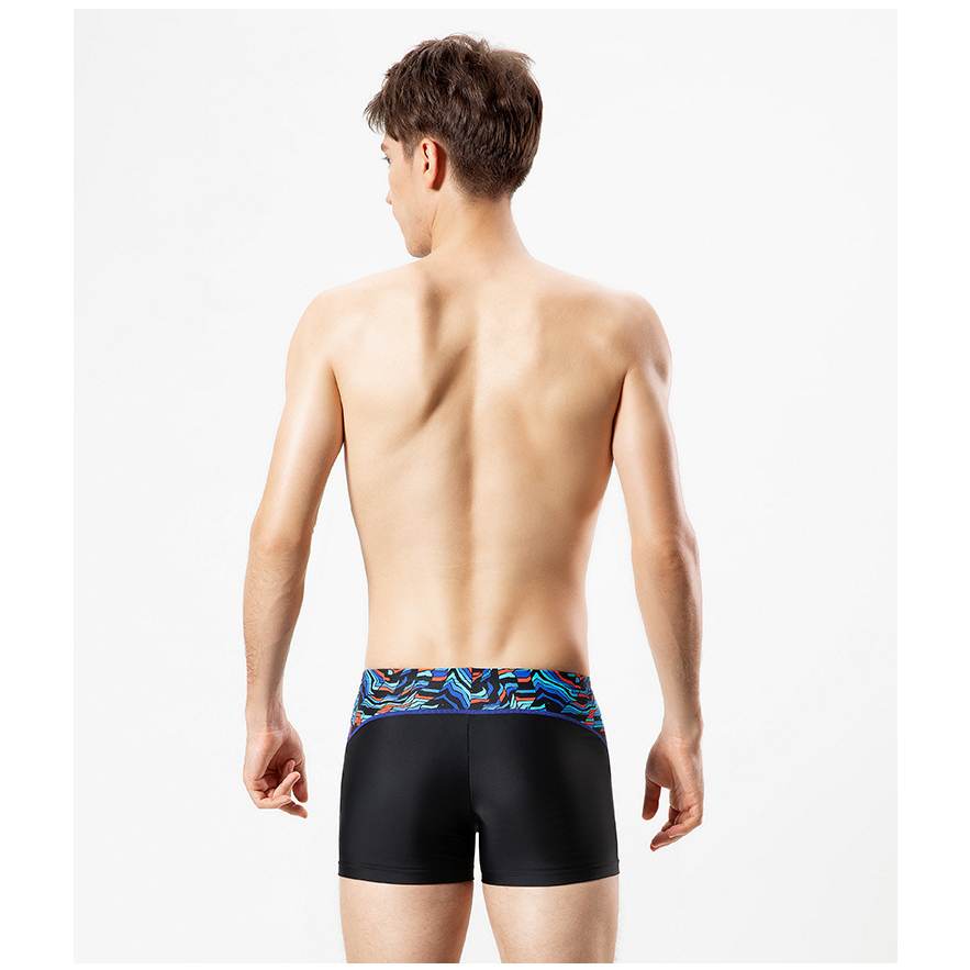 Quần bơi nam chính hãng Yingfa Y3923