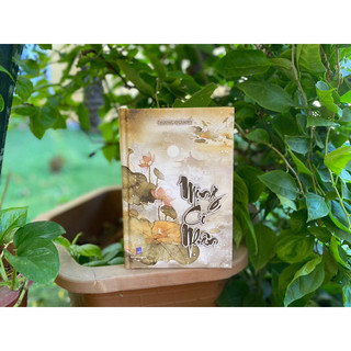 Sách - Tiểu thuyết Mộng Cố Nhân