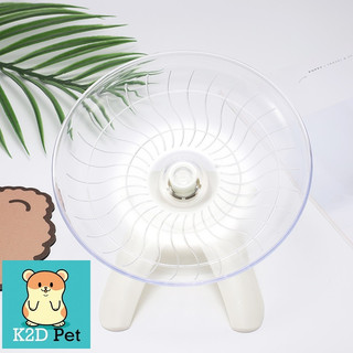 Wheel đĩa cho Hamster, Sóc, Nhím