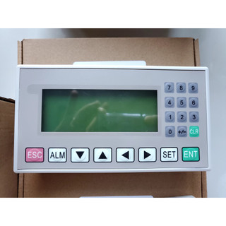 Màn hình điều khiển hmi text op320-a op325a&s op320a op325a a-s v8.0 v6.5 kết nối nhiều loại plc
