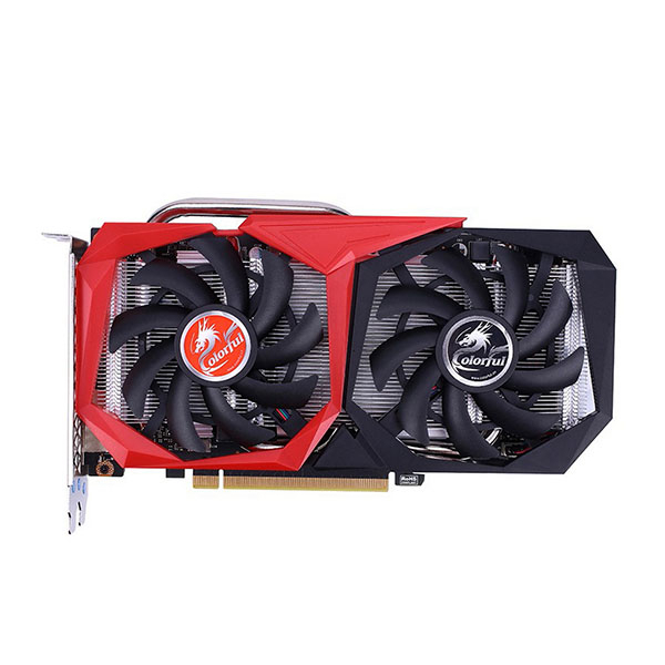 VGA Colorful  2060 12GB - ZOTAC MINI 2060 SUPER 8GB siêu lướt 99% như new date 6/2025 lỗi 1 đổi 1 trong 1 tháng