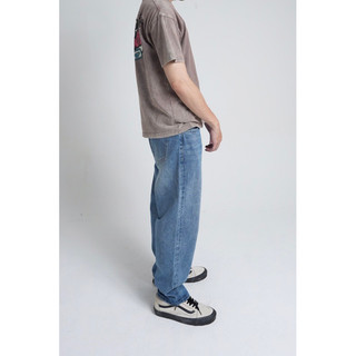 Quần jean nam baggy - nhiều màu