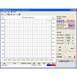 Máy Test Dung Lượng Pin EBD-A20H