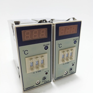 Đồng hồ nhiệt độ e5en-yr40k