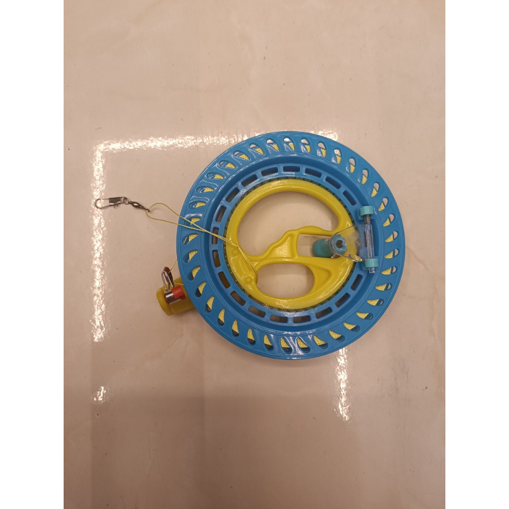 Cuộn Dây Thả Diều 100m 150m