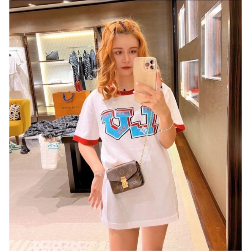 Túi nữ LV Metis sz14cm họa tiết đặc trưng.lót kèm code full 2 box