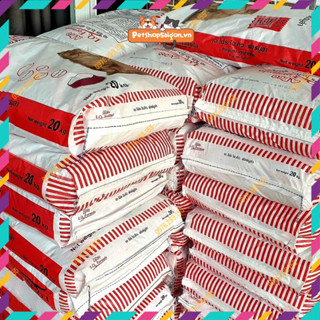 [XẢ KHO - DATE 2026] Apro mèo 20kg - Thức ăn cho mèo mọi lứa tuổi - Thái Lan