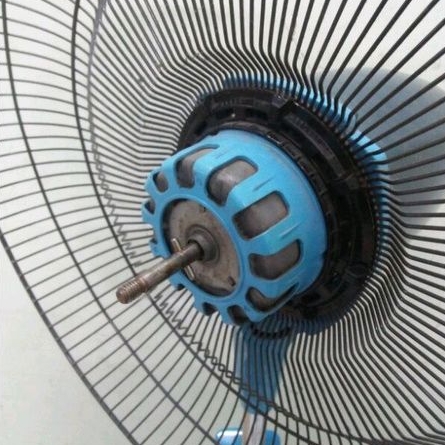 CÁNH QUẠT MITSUBISHI XỊN ĐỜI MỚI LV16S, LV16-RA/RP/RQ/RR/RS/RT/RU/RV, W16