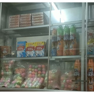 Bột thông cầu cống Sifa
