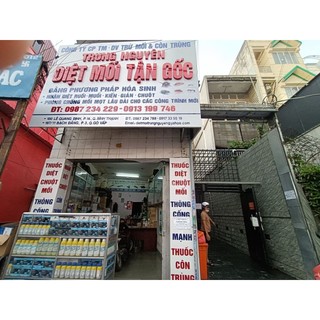 Bột thông cầu cống Sifa