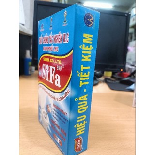 Bột thông cầu cống Sifa
