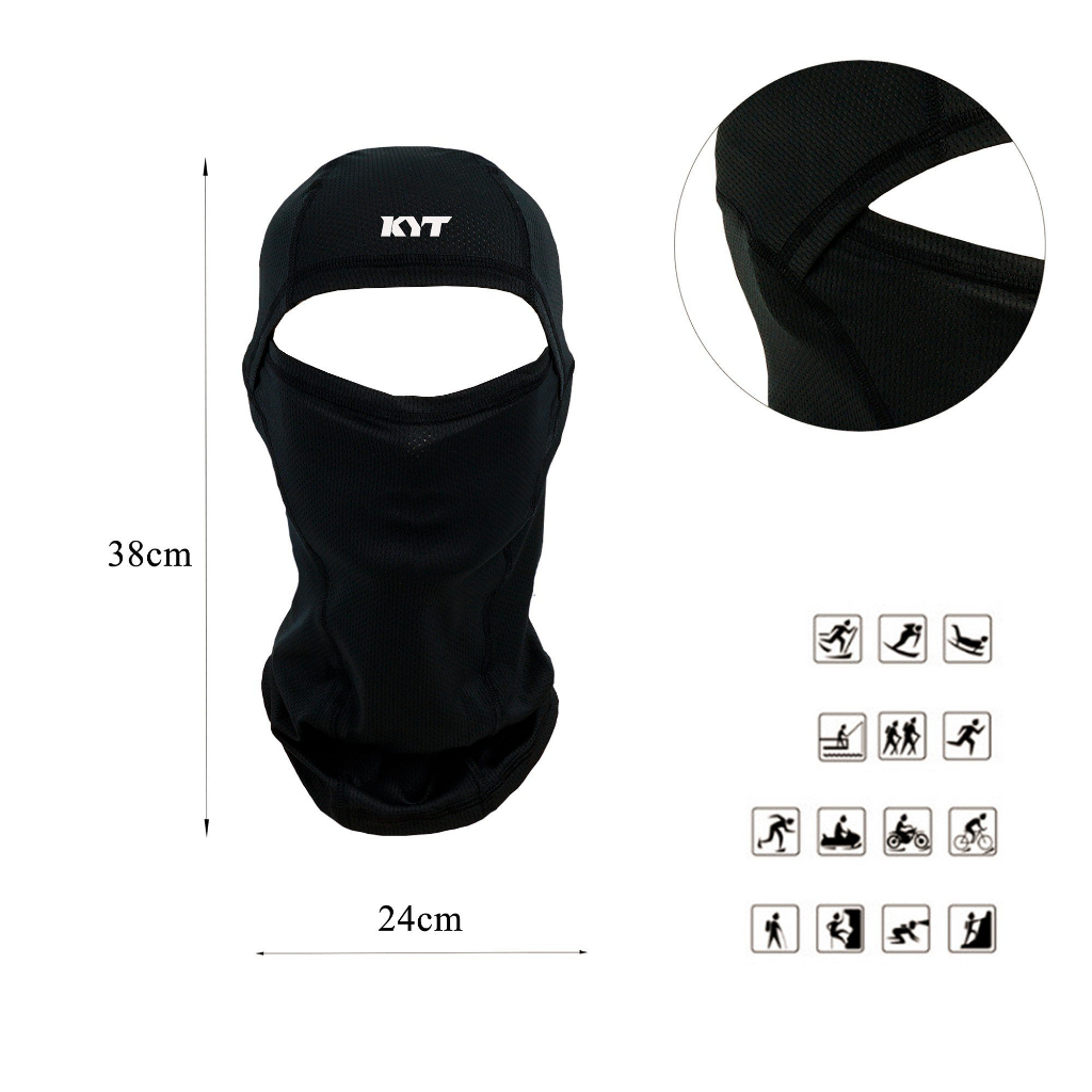 Khăn trùm đầu ninja hàng việt nam cao cấp ĐỦ MẪU