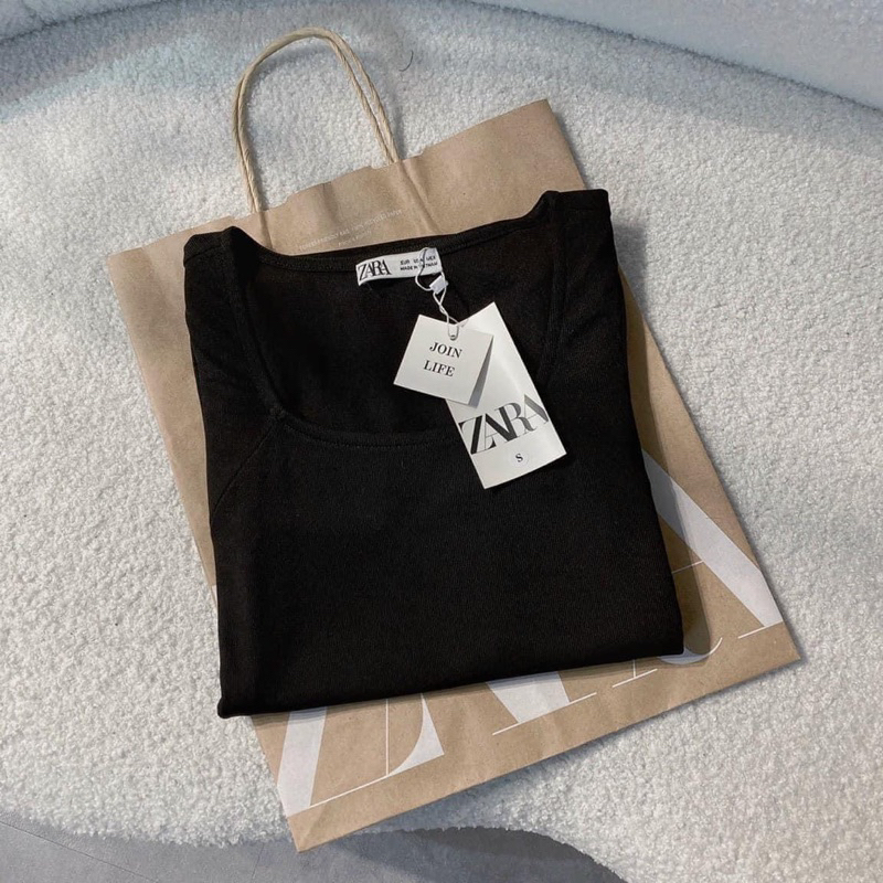 💥sỉ💥váy cho con ti- váy bầu -Đen cổ U chân xoè