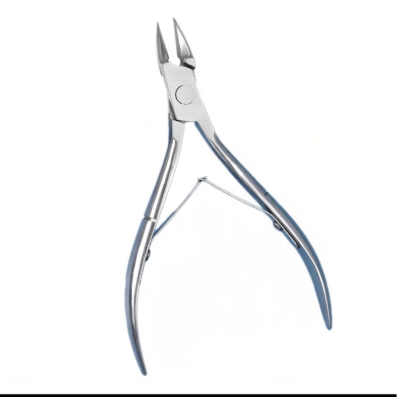 Kìm Cắt Khoé Bấm Móng , Kềm Bấm Khoé Móng Mũi Dài Nhọn