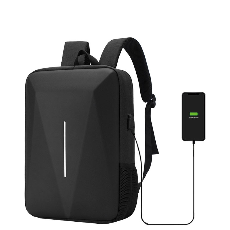 Balo Công Sở Đựng Laptop 15.6 inch Cao Cấp BLS0187