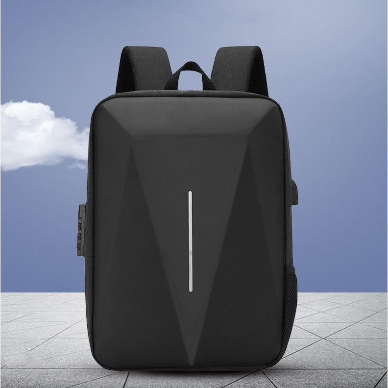 Balo Công Sở Đựng Laptop 15.6 inch Cao Cấp BLS0187