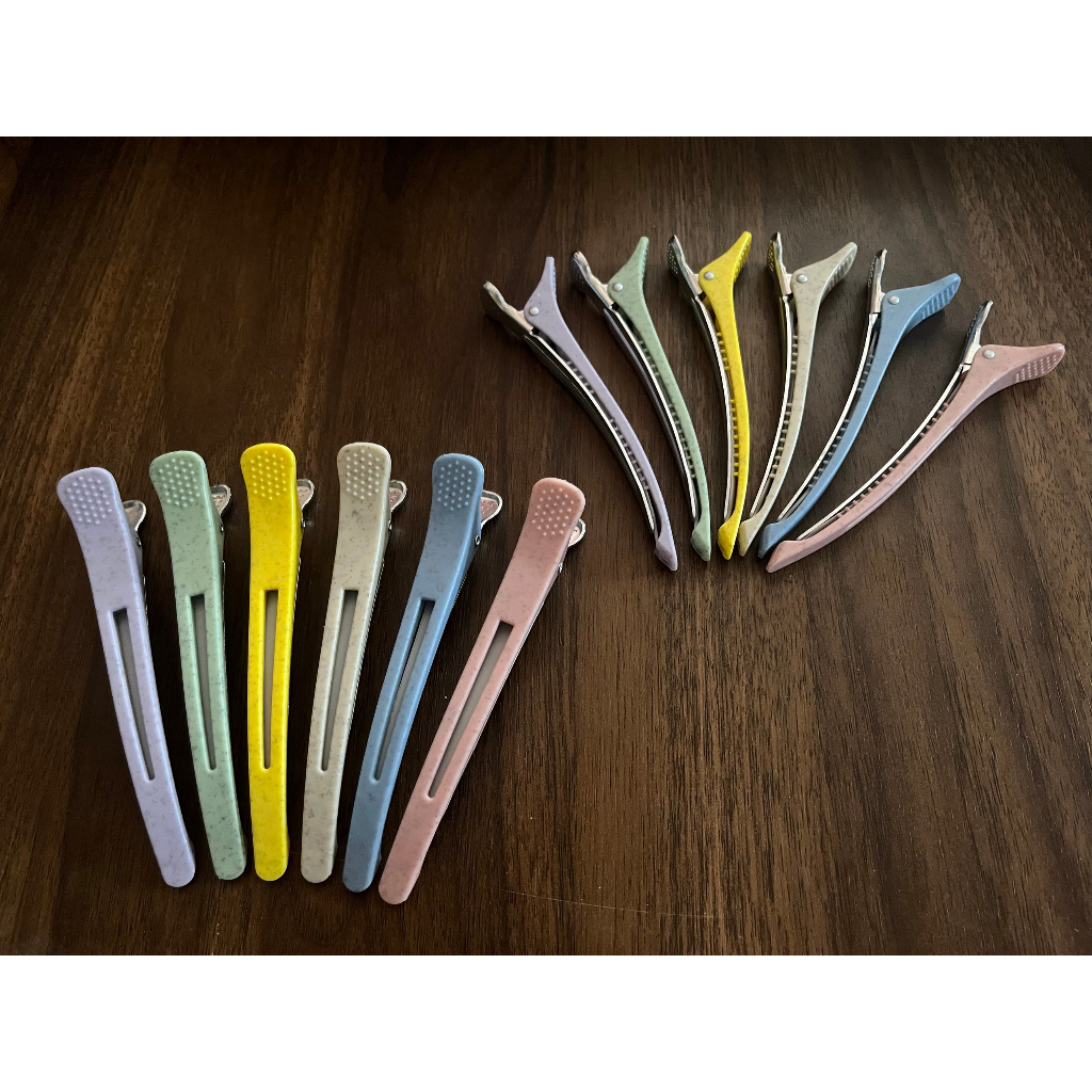 Kẹp cắt tóc Perfect