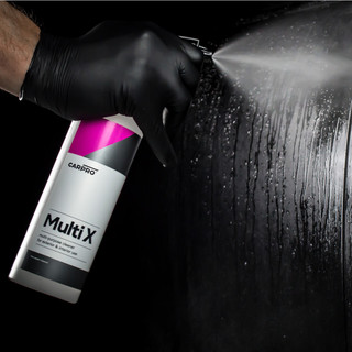 Dung Dịch Vệ Sinh Đa Năng CARPRO MultiX 500ml