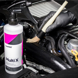 Dung Dịch Vệ Sinh Đa Năng CARPRO MultiX 500ml
