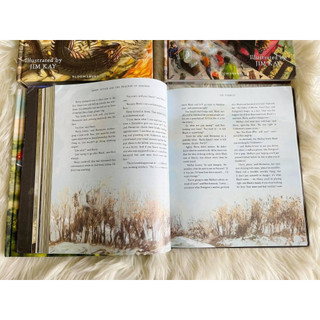 Bộ nhập HARRY POTTER NHẬP 4C SIÊU HỊN (Tặng kèm file nghe)