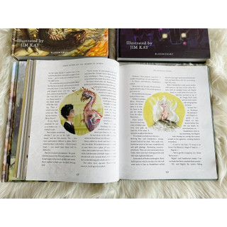 Bộ nhập HARRY POTTER NHẬP 4C SIÊU HỊN (Tặng kèm file nghe)