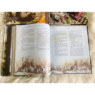 Bộ nhập HARRY POTTER NHẬP 4C SIÊU HỊN (Tặng kèm file nghe)