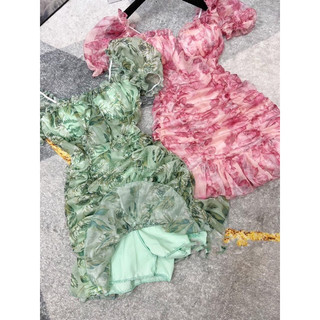 🌈BIGSIZE ĐẦM NHÚNG CÚP NGỰC🌈