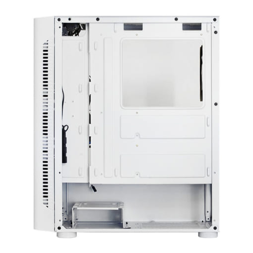 Vỏ Case MONTECH X1 MESH WHITE