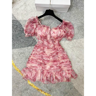 🌈BIGSIZE ĐẦM NHÚNG CÚP NGỰC🌈
