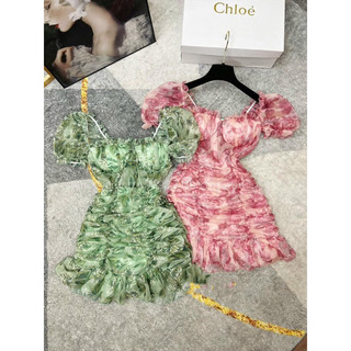 🌈BIGSIZE ĐẦM NHÚNG CÚP NGỰC🌈
