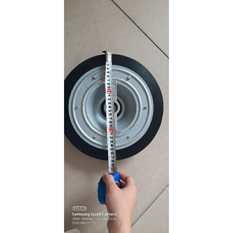 Tấm da ép mỡ Kocu GZ85B, tấm da ép mỡ cho máy bơm mỡ Kocu GZ85b