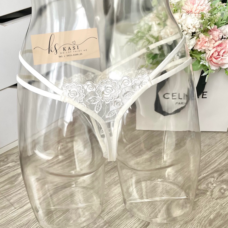 Quần lót ren cho nữ thiết kế cao cấp