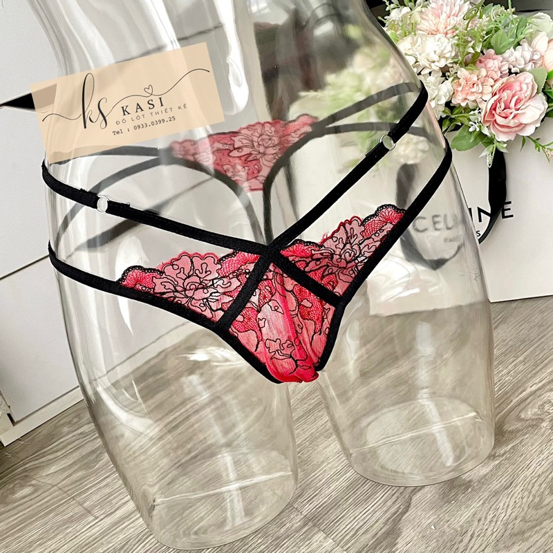 Quần lót ren cho nữ thiết kế cao cấp