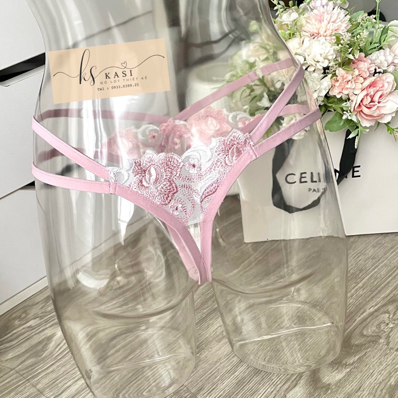 Quần lót ren cho nữ thiết kế cao cấp