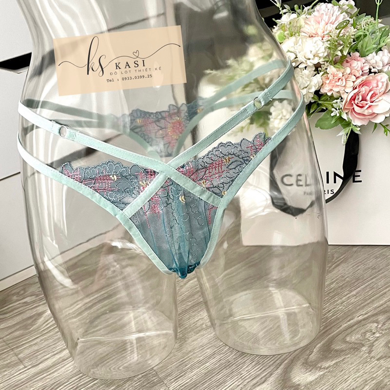 Quần lót ren cho nữ thiết kế cao cấp