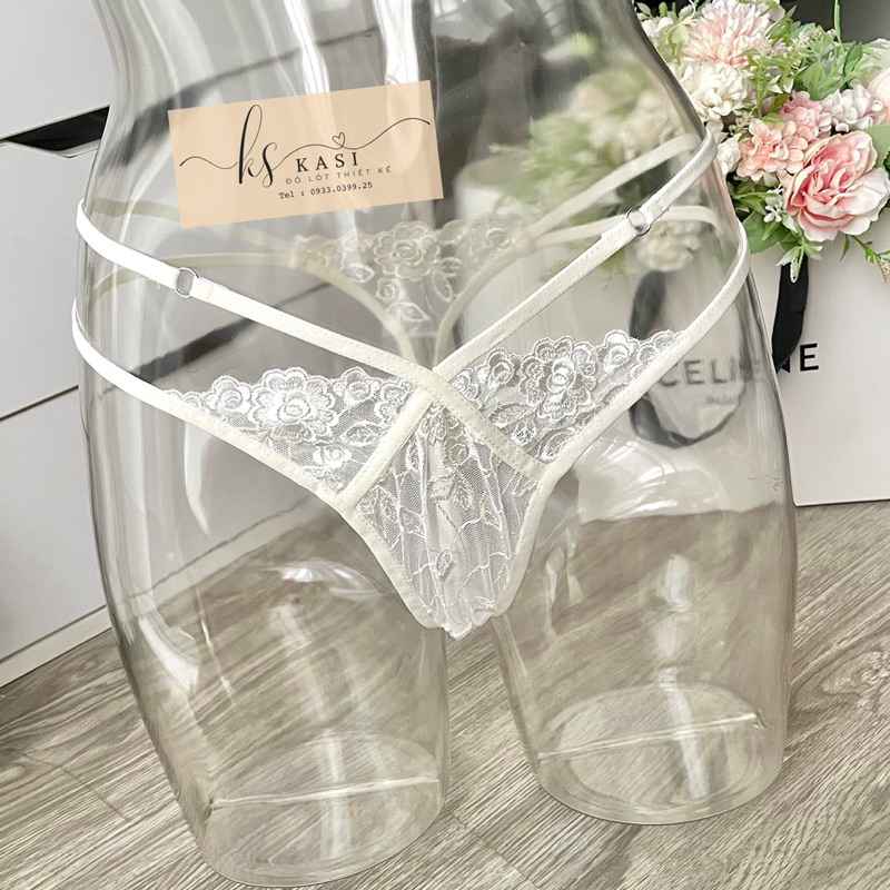 Quần lót ren cho nữ thiết kế cao cấp