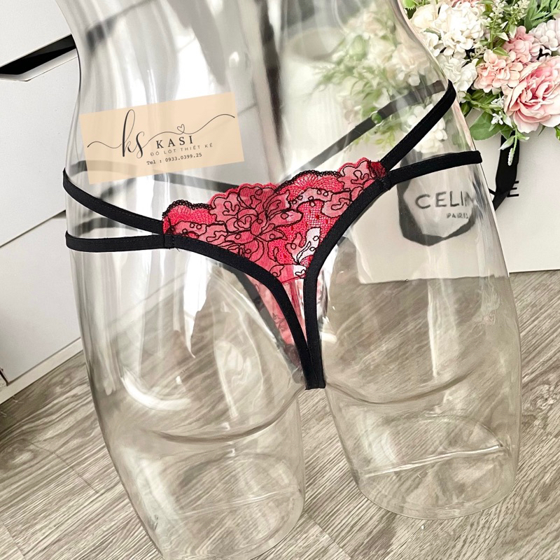 Quần lót ren cho nữ thiết kế cao cấp